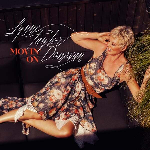 Cover art for Movin' On