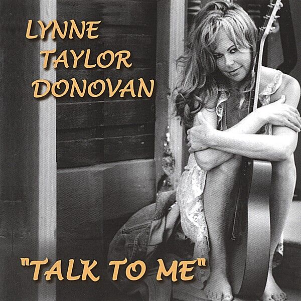Cover art for Talk To Me