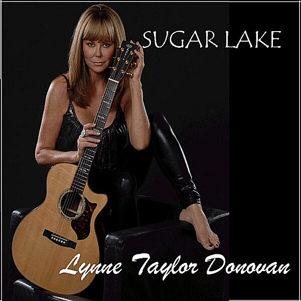 Cover art for Sugar Lake